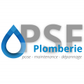 logo entreprise PSF PLOMBERIE